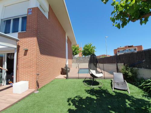 Villa Beach Apartment