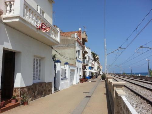 Villa Beach Apartment