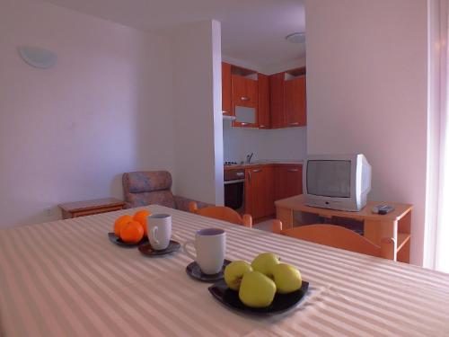 Apartments Residence Violetta