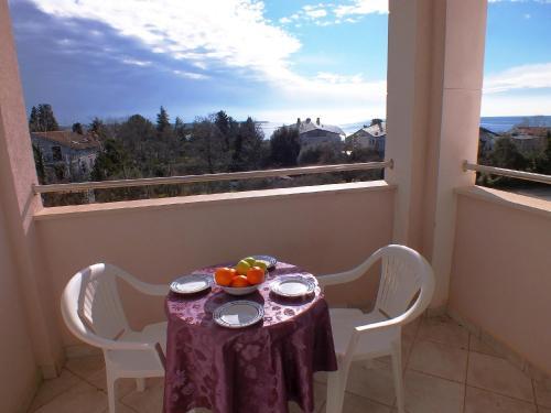 Apartments Residence Violetta