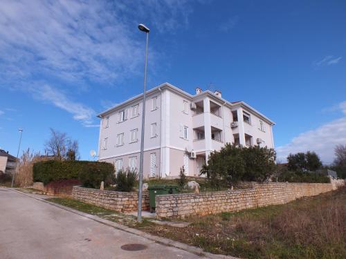 Apartments Residence Violetta
