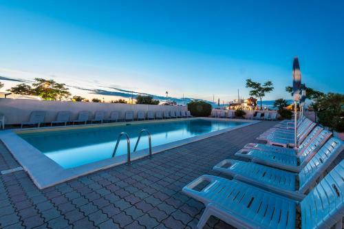 Hotel Corinna