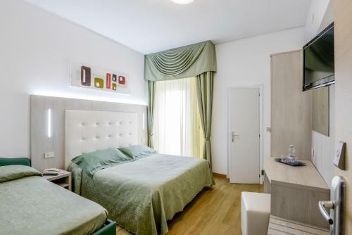 Hotel Corinna