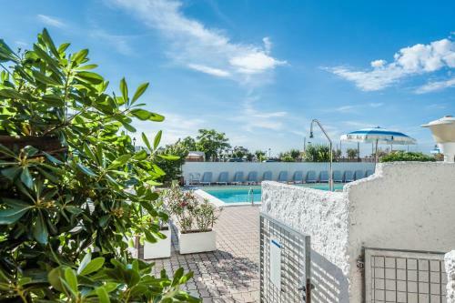 Hotel Corinna