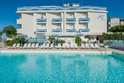 Hotel Corinna