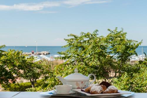 Hotel Corinna