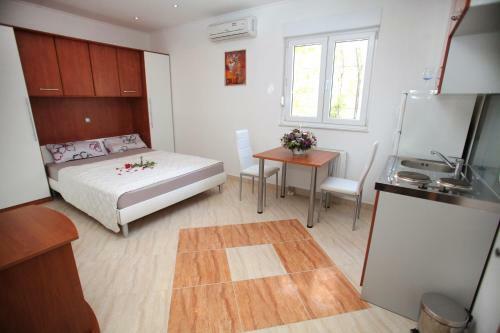 Apartments Villa Dalmazia