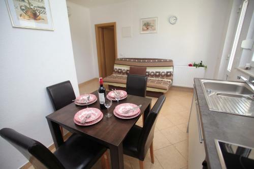 Apartments Villa Dalmazia