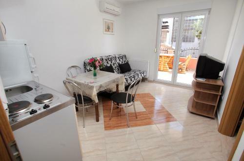 Apartments Villa Dalmazia