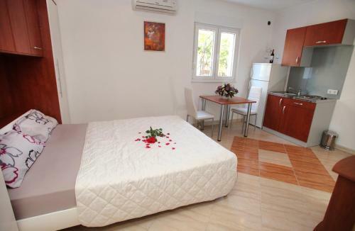 Apartments Villa Dalmazia