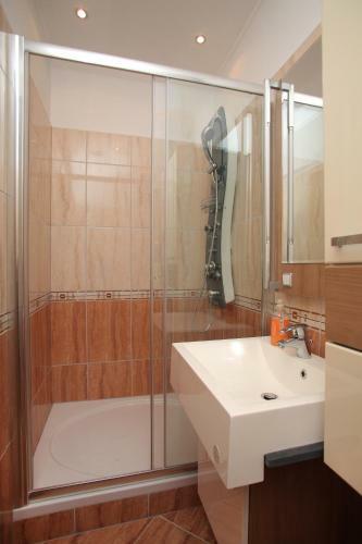 Apartments Villa Dalmazia