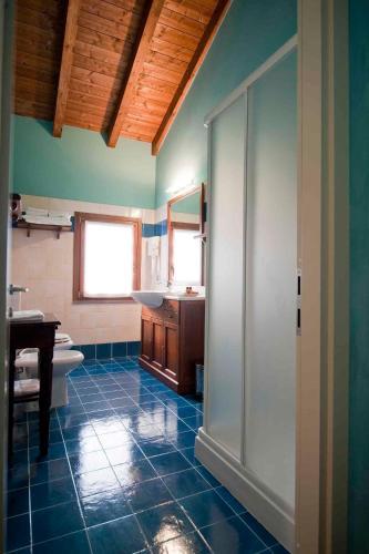 Agroturismo Relais Casa Orter