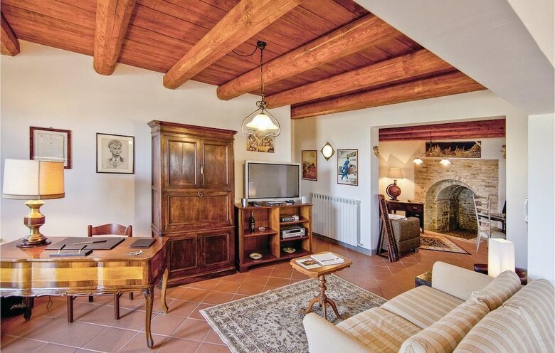 La Casa Nel Bosco