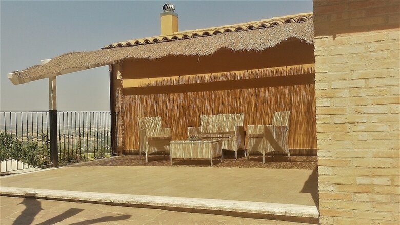 La Casa Nel Bosco