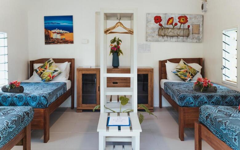 Villa La Mer Resort