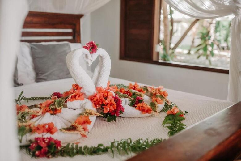 Villa La Mer Resort