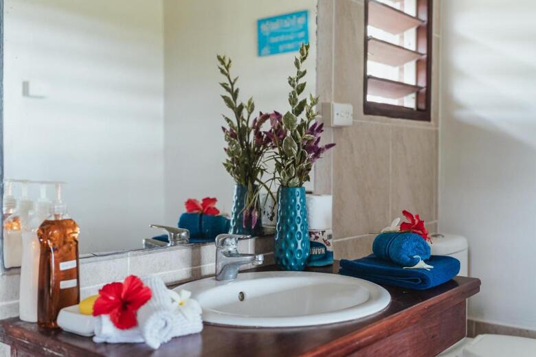 Villa La Mer Resort