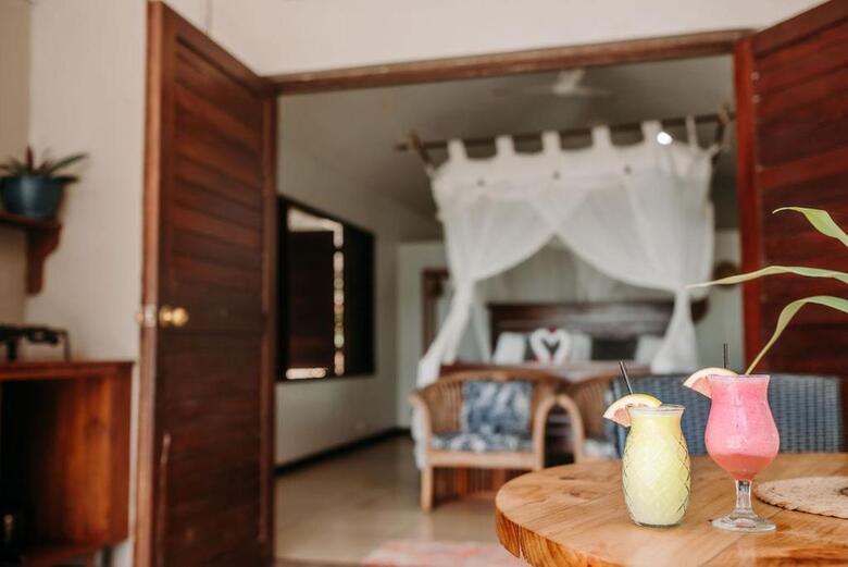 Villa La Mer Resort