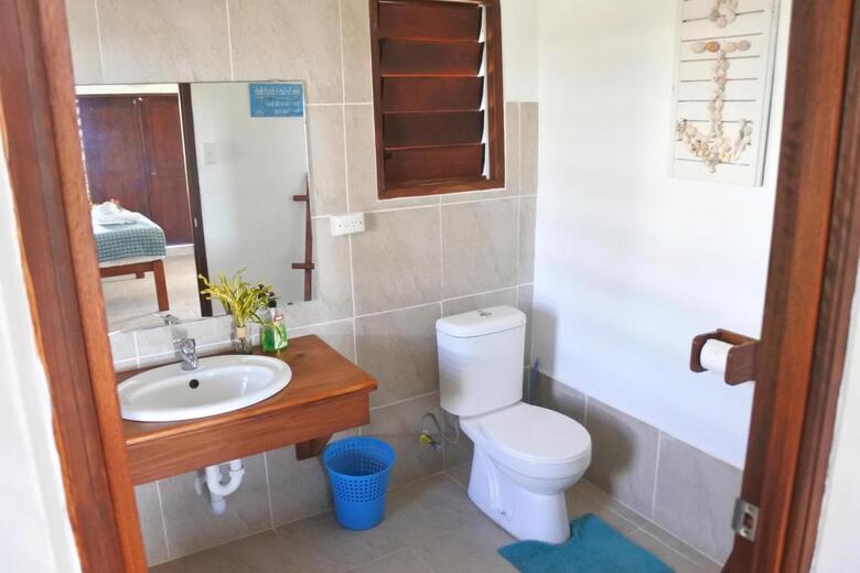 Villa La Mer Resort