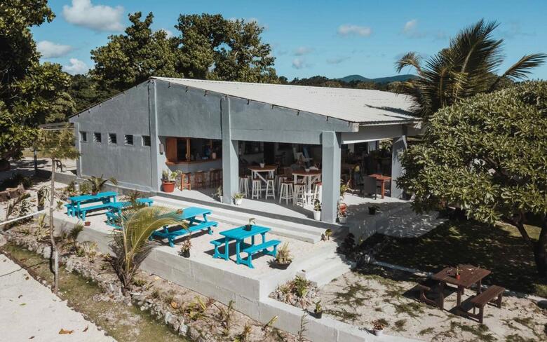 Villa La Mer Resort