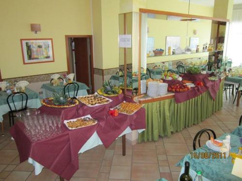 Hotel Domiziana