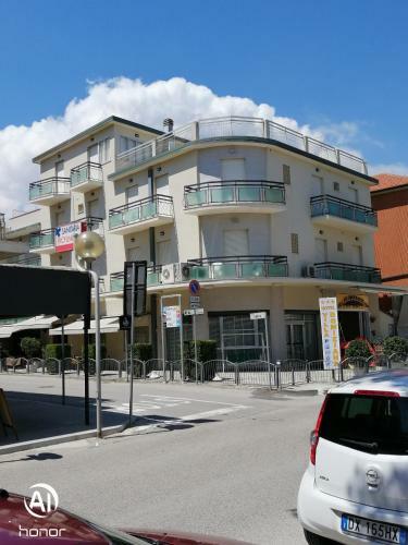 Hotel Domiziana