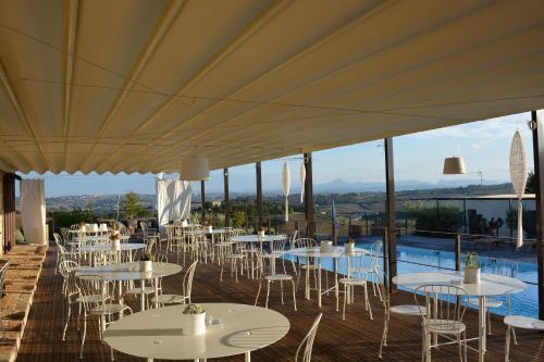 Agroturismo Solea Albergo Di Campagna
