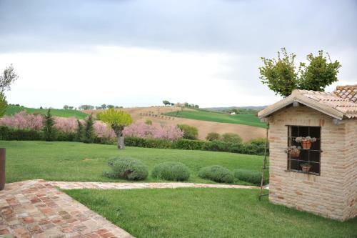Agroturismo Solea Albergo Di Campagna