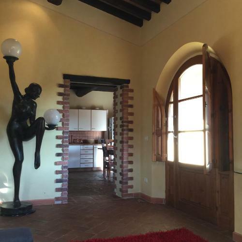Podere San'tantonio