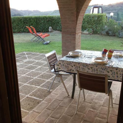 Podere San'tantonio