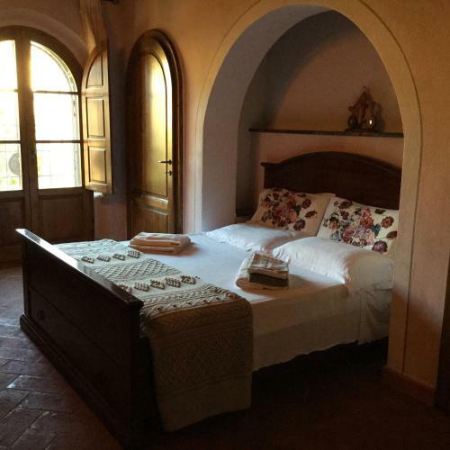 Podere San'tantonio