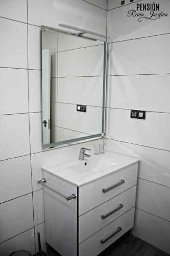 Hostal Pension Reina Josefina