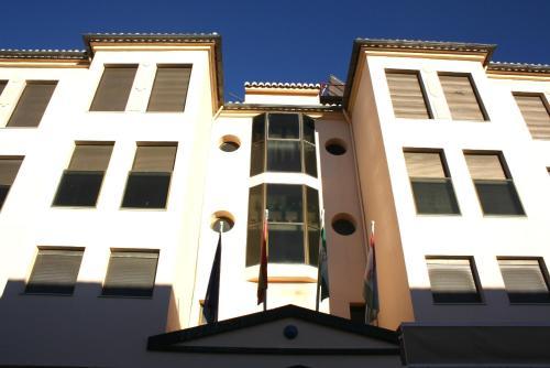 Hostal Pension Reina Josefina