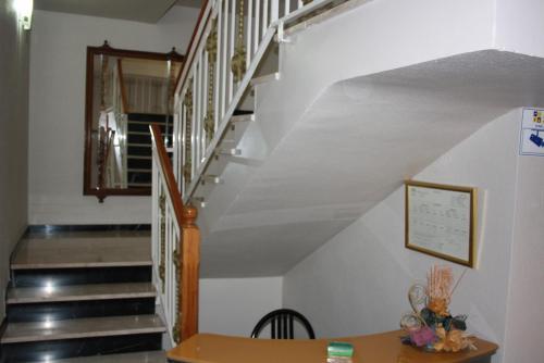 Hostal Pension Reina Josefina