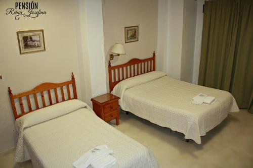 Hostal Pension Reina Josefina