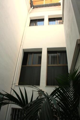 Hostal Pension Reina Josefina