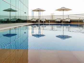 Hotel Ibis Seef Manama