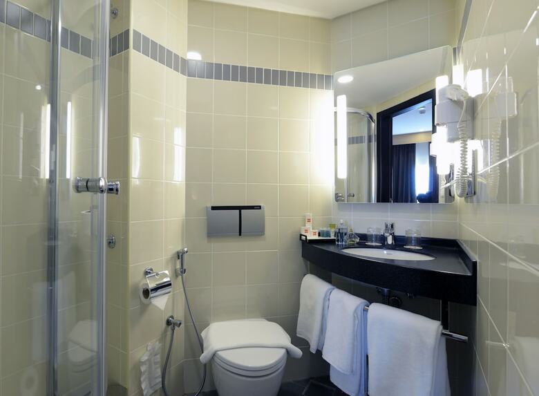 Hotel Ibis Seef Manama