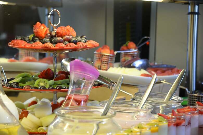 Hotel Ibis Seef Manama