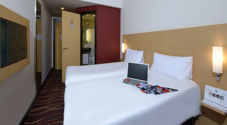 Hotel Ibis Seef Manama