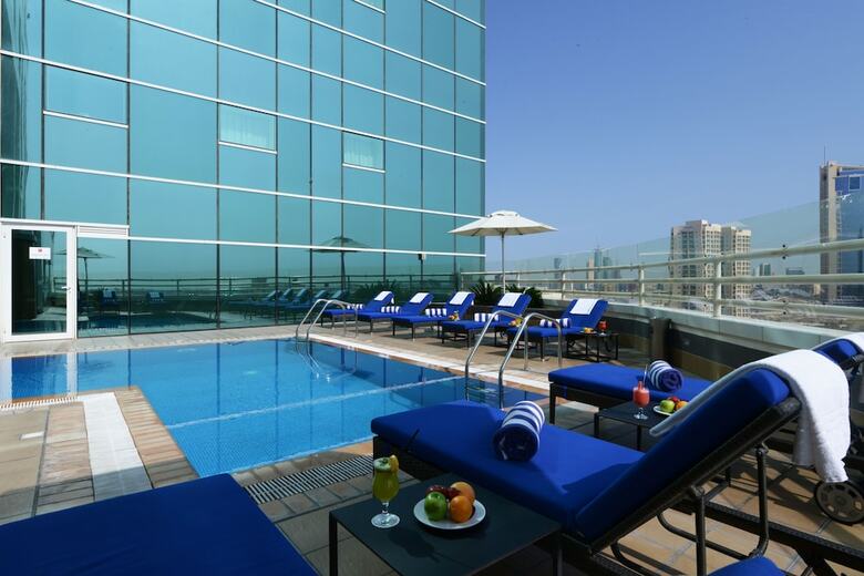 Hotel Ibis Seef Manama