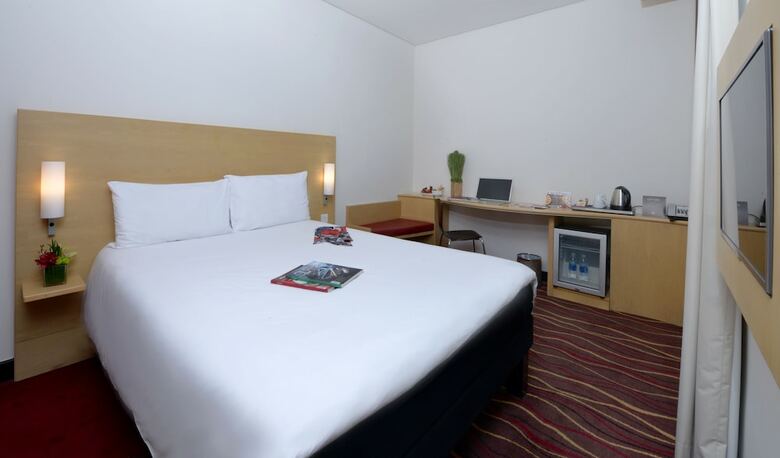 Hotel Ibis Seef Manama
