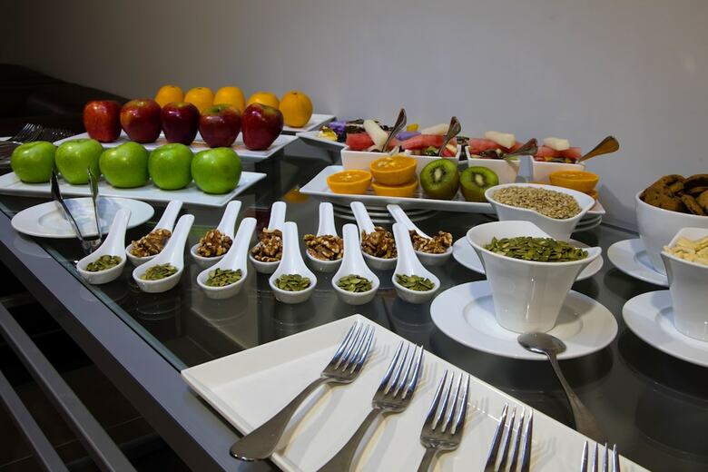 Hotel Ibis Seef Manama