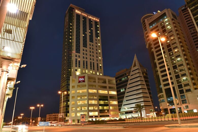 Hotel Ibis Seef Manama