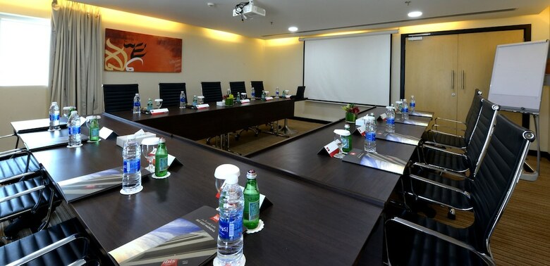 Hotel Ibis Seef Manama
