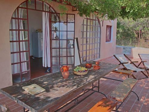 Apartamentos Mandorlo