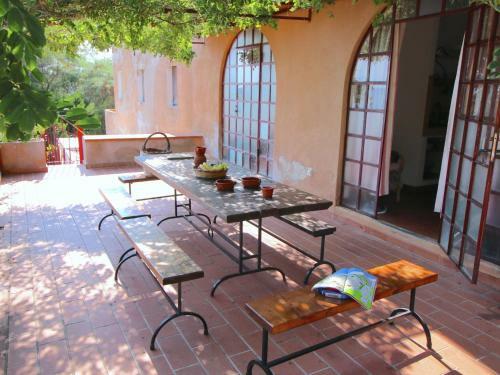 Apartamentos Mandorlo