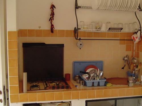 Apartamentos Mandorlo