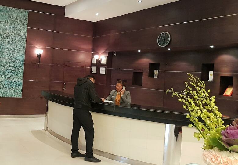 Hotel Diva