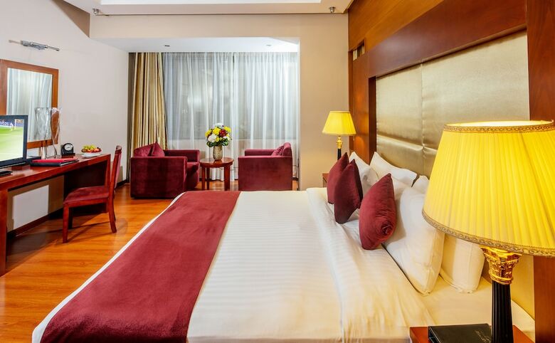 Hotel Diva